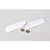 Blade Tail Rotor Blade Set: 300X