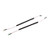 Blade Thruster Boom w/wiring (2):mQX