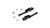 E-Flite Blade Bell Mixer Arm/Pushrod