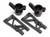 HPI Racing Rear Suspension Arm Set