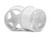 HPI Racing Q32 Super Star Wheel Set 4pcs
