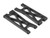 HPI Racing Rear Suspension Arm Set