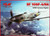ICM 1:48 Bf 109F-4/R6 WWII German