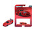 Majorette Toyota Supra 1995 Red