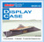 Trumpeter Display Case 501x149x146mm