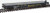 Walthers HO Flatcar Chessie