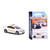 Majorette Toyota Corolla 13CABS White