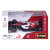 Bburago 1:43 2022 F1 Alfa Romeo Orlen C42 #77 Bottas (With helmet)