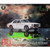 DDA Collectibles 1:24 Holden Kingswood 4 Door Plastic Kit