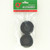 CY Accessories 57mm Featherlite Wheels
