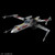Bandai X-Wing Starfighter
