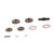 Helion Planetary Gears, Diff (10-US)