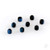 Helion Set Screws M3x3mm