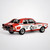 DDA Collectibles 1:24 28C LJ Torana - 72 LJ Bathurst Winner