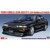 Hasegawa 1:24 Toyota Corolla Levin AE92