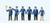 Preiser HO Railway Personnel