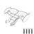 MJX 16210 Wing