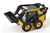 Herpa HO New Holland L175 Skid Steer