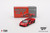 Mini GT 1:64 Lamborghini Countach LPI 800-4 Rosso Mars