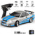 LDRC 1/18 Nissan R34 Drift Car RTR