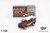 Mini GT 1:64 Land Rover Defender 110 1985 County Station Wagon