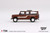Mini GT 1:64 Land Rover Defender 110 1985 County Station Wagon
