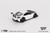 Mini GT 1:64 Toyota GR86 LB★Nation White