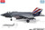 Academy 1:72 Lockheed-Martin F-35A "1000th Lightning II" Plastic Model Kit