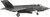 Hobby Master 1:72 Lockheed F-35C Lightning II USN VX-9 Vampires, August 2022, Black Chrome XE-105 Finish Diecast Model