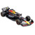 Bburago 1:43 2024 F1 Red Bull Racing RB20 #1 Verstappen (With helmet)