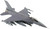 Hobby Master 1:72 Lockheed F-16 Block 70 Slovak Air Force, 2024, Diecast Model