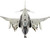 Hobby Master 1:72 F-4J Phantom II USN VF-96 Fighting Falcons "Showtime 106" Diecast Model