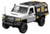 MN Model Toyota LC79 Crawler RTR Grey