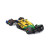 Bburago 1:43 2024 F1 McLaren Senna Livery MCL38 #4 Norris (With helmet)