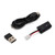 Spektrum 2S PH2.0 3-Pin 500mAh USB-C