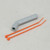 CY Accessories 7mm Exhaust Deflector