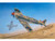 Trumpeter 1:24 "Spitfire" Mk.VB/TROP Plastic Model Kit