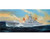 Trumpeter 1:350 Russian Cruiser Pyotr Velikiy Plastic Model Kit