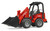 Bruder Schaeffer Compact Loader 2630