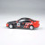 Paragon Models 1:64 1995 Honda Civic Coupe EJ1 Autocross