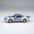 Paragon Models 1:64 Porsche 911 Carrera RSR 3.0 'Martini'
