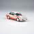 Paragon Models 1:64 Mitsubishi Galant VR-4 APRC Rally Malaysia 1991 #1