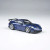 Paragon Models 1:64 2025 Porsche 911 GT3 (992.2) Gentian Blue Metallic