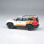 Paragon Models 1:64 2024 Toyota Land Cruiser 250 Prado TRD Colours