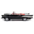 Auto World 1:18 James Bond 1957 Chevy Bel Air Convertible