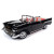 Auto World 1:18 James Bond 1957 Chevy Bel Air Convertible