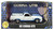 DDA Collectibles Wh.w/Blue Stripes XC Cobra Ute