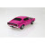 DDA Collectibles 1:24 E38 Charger Plastic Light Up