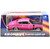 DDA Collectibles 1:24 E38 Charger Plastic Light Up