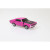 DDA Collectibles 1:24 E38 Charger Plastic Light Up